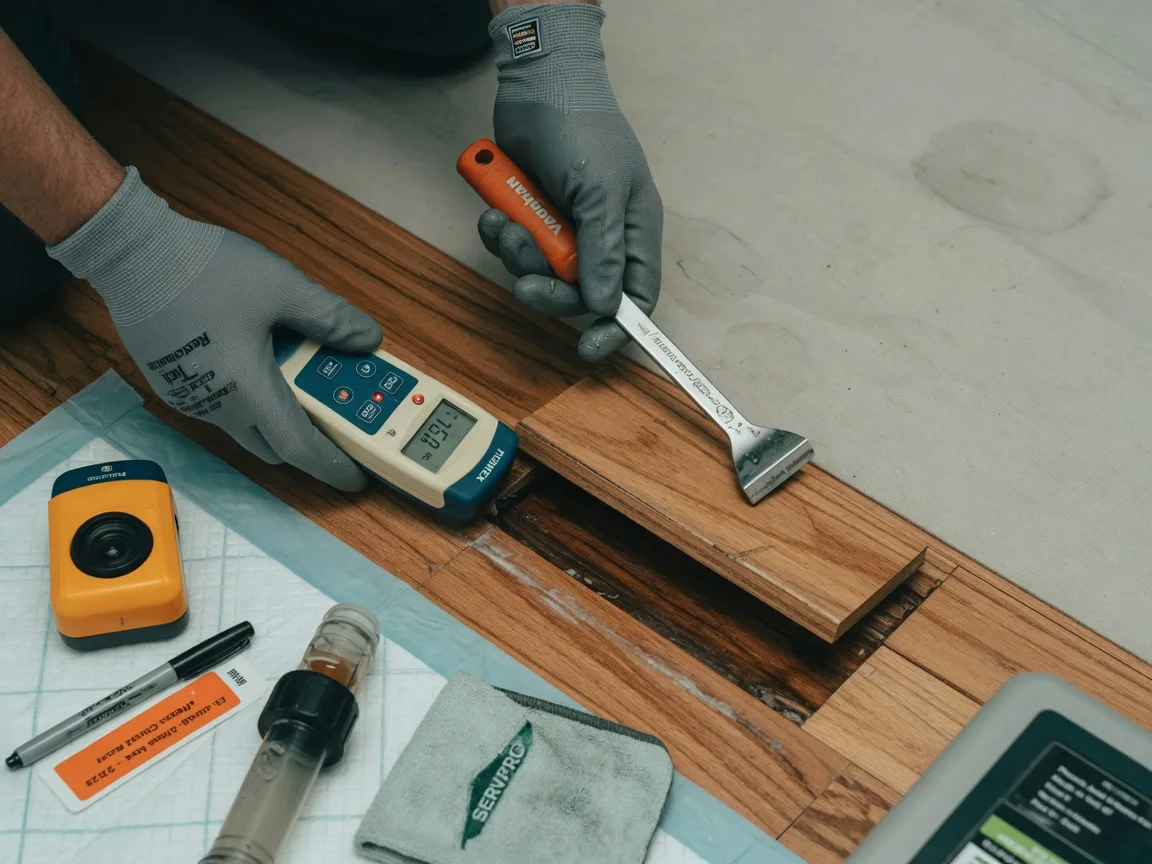 Why choose Water Damage Restoration in Onalaska, WI